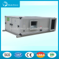 90% refrigerant type heat recovery ventilation unit